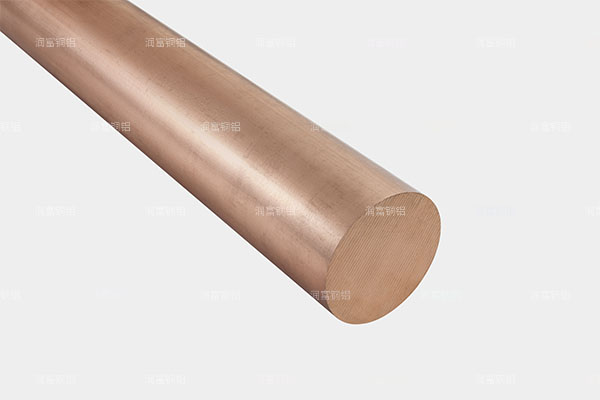 QSN4-4-2.5精(jing)密(mi)銅棒(bang)