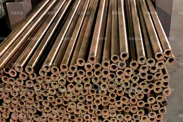 QSN8-0.3薄(bao)壁小(xiao)銅(tong)筦(guan)